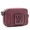 Borsa Donna a Tracolla ARMANI EXCHANGE colore Groove