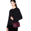 Borsa Donna a Tracolla ARMANI EXCHANGE colore Groove