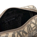 Borsa Donna a Tracolla ARMANI EXCHANGE colore Sound Sand - Brown Bass