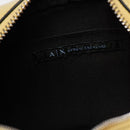 ARMANI EXCHANGE 
Damen Umhängetasche in Light Bamboo Color