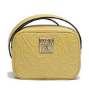 ARMANI EXCHANGE 
Damen Umhängetasche in Light Bamboo Color