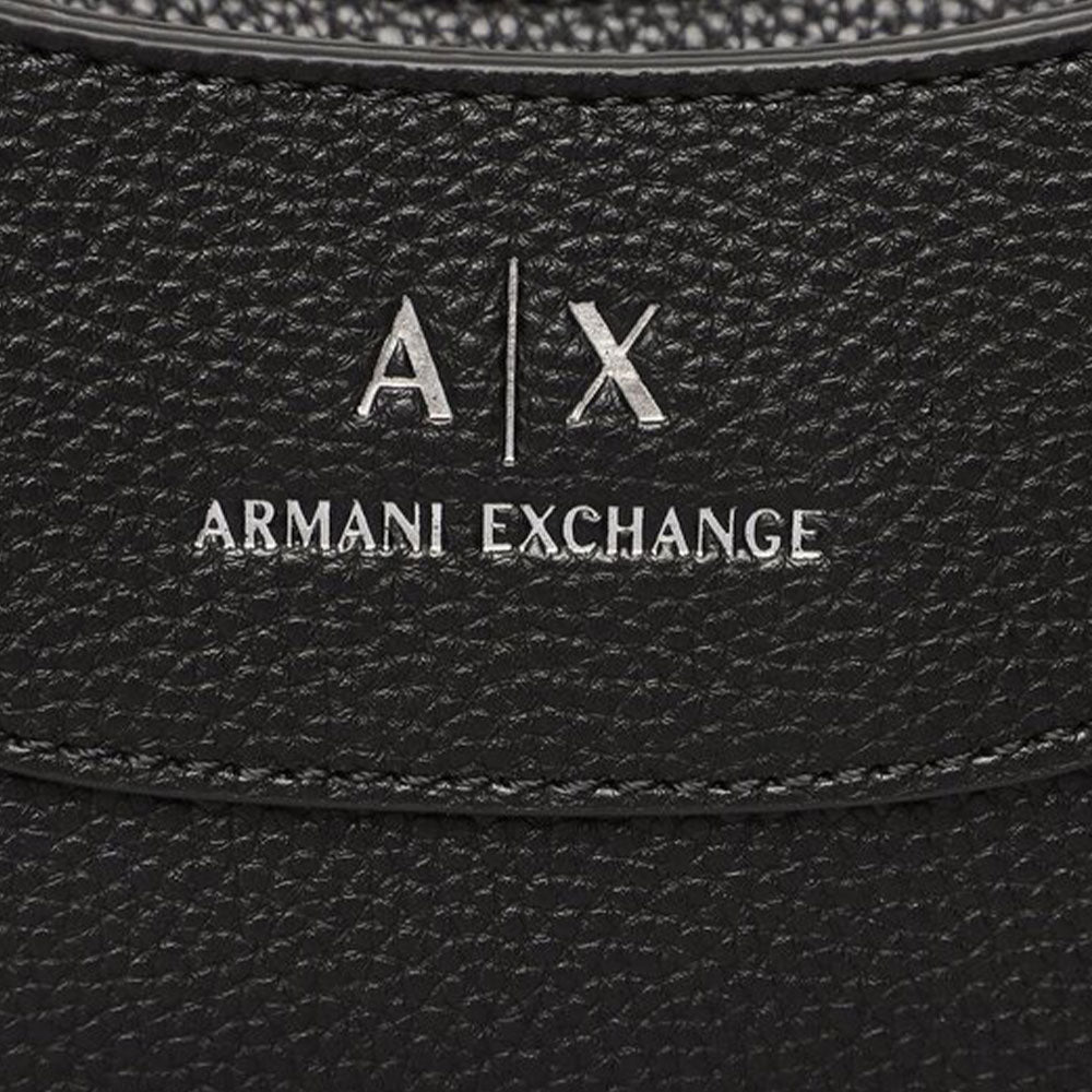 Borsa Donna a Tracolla Armani Exchange Colore Nero - 942883