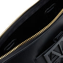 Borsa Donna Hobo Mini a Spalla ARMANI EXCHANGE Colore Nero