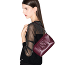 Borsa Donna Hobo Mini a Spalla ARMANI EXCHANGE Colore Groove