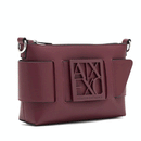 Borsa Donna Hobo Mini a Spalla ARMANI EXCHANGE Colore Groove