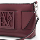 Borsa Donna Hobo Mini a Spalla ARMANI EXCHANGE Colore Groove