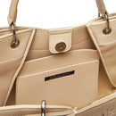 Borsa Donna a Mano con Tracolla Logata ARMANI EXCHANGE Colore Valley Misura Grande
