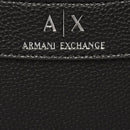 Borsa Donna a Mano con Tracolla Logata ARMANI EXCHANGE Colore Nero Misura Piccola