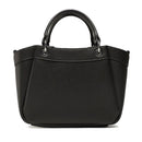 Borsa Donna a Mano con Tracolla Logata ARMANI EXCHANGE Colore Nero Misura Piccola