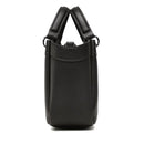 Borsa Donna a Mano con Tracolla Logata ARMANI EXCHANGE Colore Nero Misura Piccola