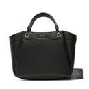 Borsa Donna a Mano con Tracolla Logata ARMANI EXCHANGE Colore Nero Misura Piccola