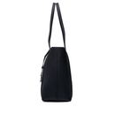 Borsa Donna ARMANI EXCHANGE Shopper a Spalla Colore Black - Lady