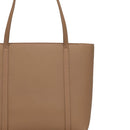 Damen-Shopper ARMANI EXCHANGE in Mineral-Ramie