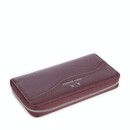 Portafoglio Donna Zip Around ARMANI EXCHANGE colore Groove - 948068