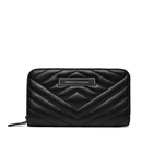Portafoglio Donna Zip Around ARMANI EXCHANGE Colore Nero Linea Victoria