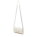 Clutch Donna con Tracolla in Catena ARMANI EXCHANGE colore Journal