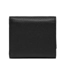 Portafoglio Donna Mini ARMANI EXCHANGE colore Nero Linea Wave