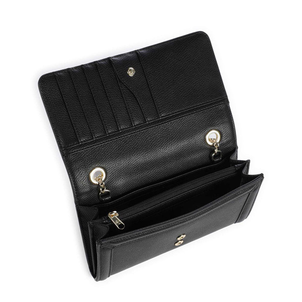 Clutch Donna con Tracolla ARMANI EXCHANGE colore Nero