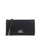 Clutch Donna con Tracolla ARMANI EXCHANGE colore Nero