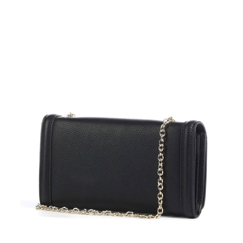 Clutch Donna con Tracolla ARMANI EXCHANGE colore Nero