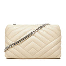 Borsa Donna Hobo a Spalla e Tracolla ARMANI EXCHANGE Colore Valley