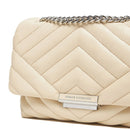 Borsa Donna Hobo a Spalla e Tracolla ARMANI EXCHANGE Colore Valley