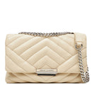 Borsa Donna Hobo a Spalla e Tracolla ARMANI EXCHANGE Colore Valley