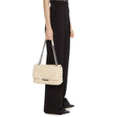 Borsa Donna Hobo a Spalla e Tracolla ARMANI EXCHANGE Colore Valley
