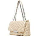 Borsa Donna Hobo a Spalla e Tracolla ARMANI EXCHANGE Colore Valley