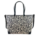 Borsa Donna Shopper a Spalla ARMANI EXCHANGE Colore Sunrise -Black