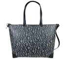 Borsa Donna Shopper a Spalla ARMANI EXCHANGE Colore Beige -Black