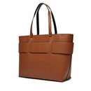 Women's Whisky Shoulder Tote Bag ARMANI EXCHANGE