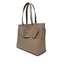 Borsa Donna Shopping a Spalla ARMANI EXCHANGE Colore Brown Bass