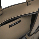 Borsa Donna Shopping a Spalla ARMANI EXCHANGE Colore Brown Bass