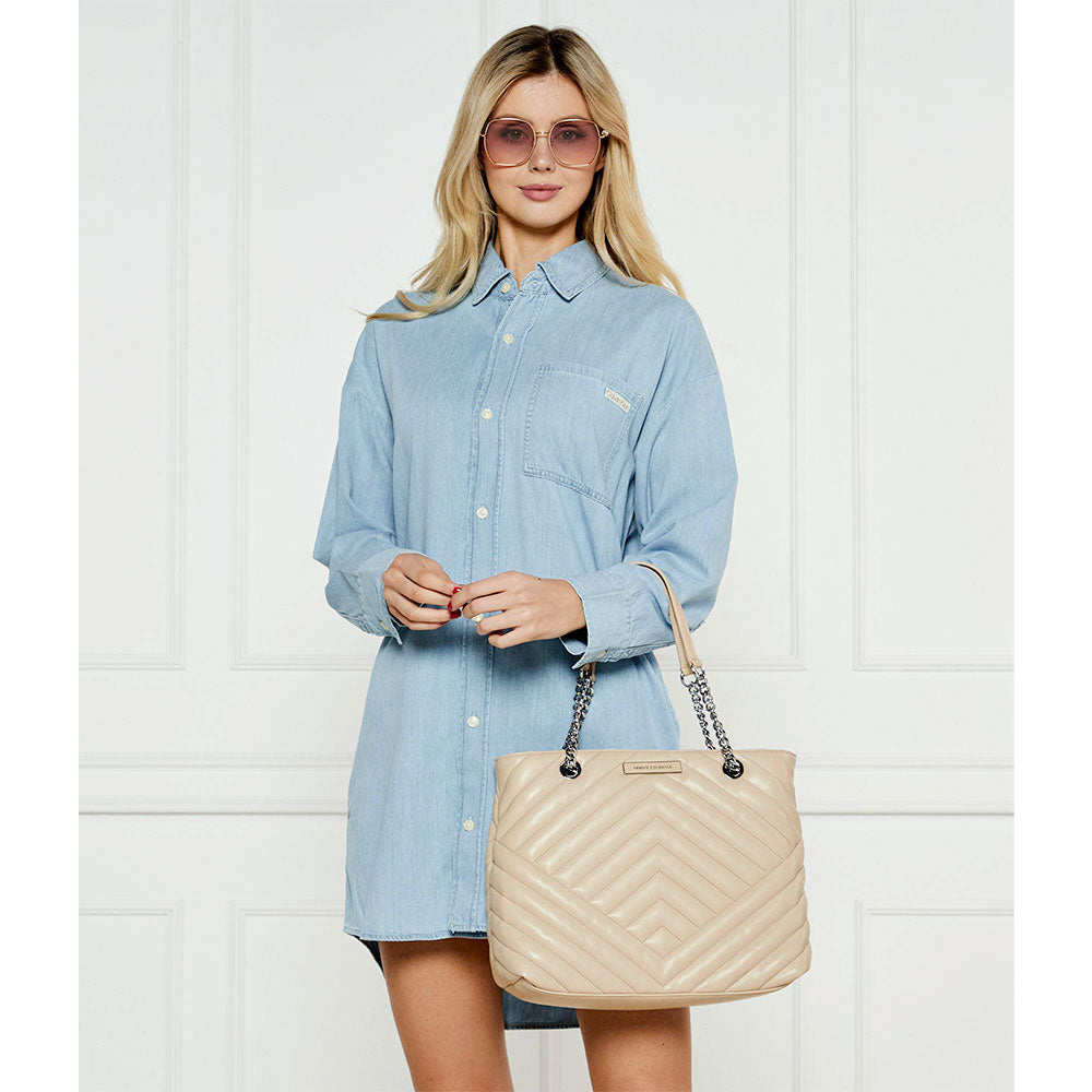 Borsa Donna a Spalla ARMANI EXCHANGE Colore Valley - 949156