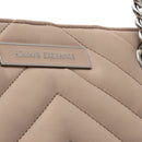 Borsa Donna a Spalla ARMANI EXCHANGE Colore Rose Mirage - 949156