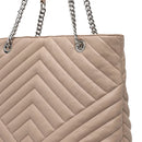 Borsa Donna a Spalla ARMANI EXCHANGE Colore Rose Mirage - 949156