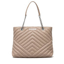 Borsa Donna a Spalla ARMANI EXCHANGE Colore Rose Mirage - 949156