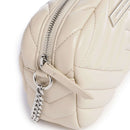 Borsa Donna a Tracolla Chiusa con Zip ARMANI EXCHANGE Colore Valley