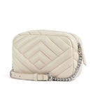 Borsa Donna a Tracolla Chiusa con Zip ARMANI EXCHANGE Colore Valley