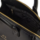 ARMANI EXCHANGE Top-Handtasche für Damen in Schwarz