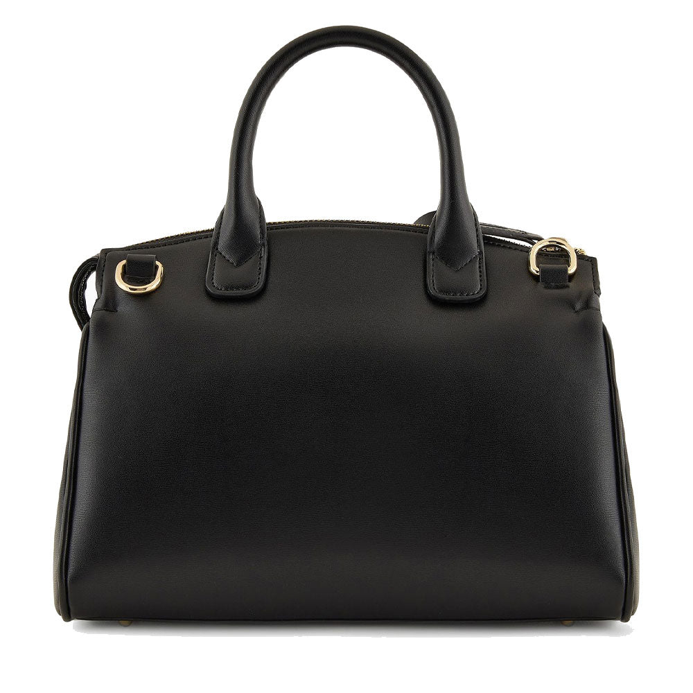 ARMANI EXCHANGE Top-Handtasche für Damen in Schwarz