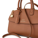 ARMANI EXCHANGE Damenhandtasche in der Farbe Whiskey