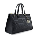 Borsa Donna a Mano con Tracolla ARMANI EXCHANGE Colore Nero - 949165