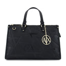 Borsa Donna a Mano con Tracolla ARMANI EXCHANGE Colore Nero - 949165