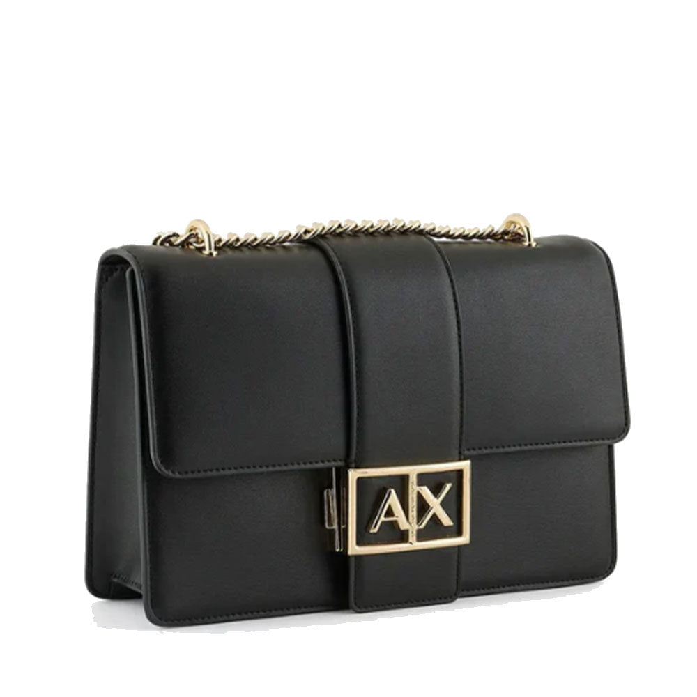 ARMANI EXCHANGE Damen Umhängetasche Farbe Schwarz - 949167