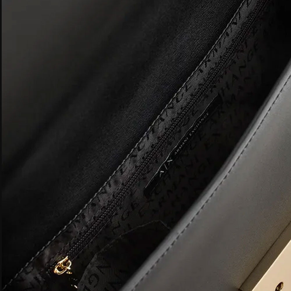 ARMANI EXCHANGE Damen Umhängetasche Farbe Schwarz - 949167