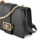 ARMANI EXCHANGE Damen Umhängetasche Farbe Schwarz - 949167