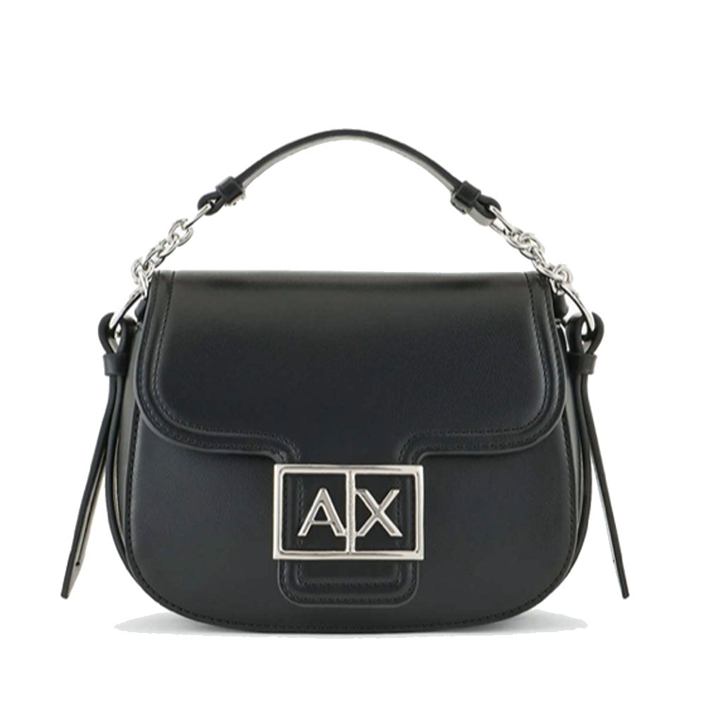 Borsa Donna Mini a Mano ARMANI EXCHANGE Colore Nero - 949170