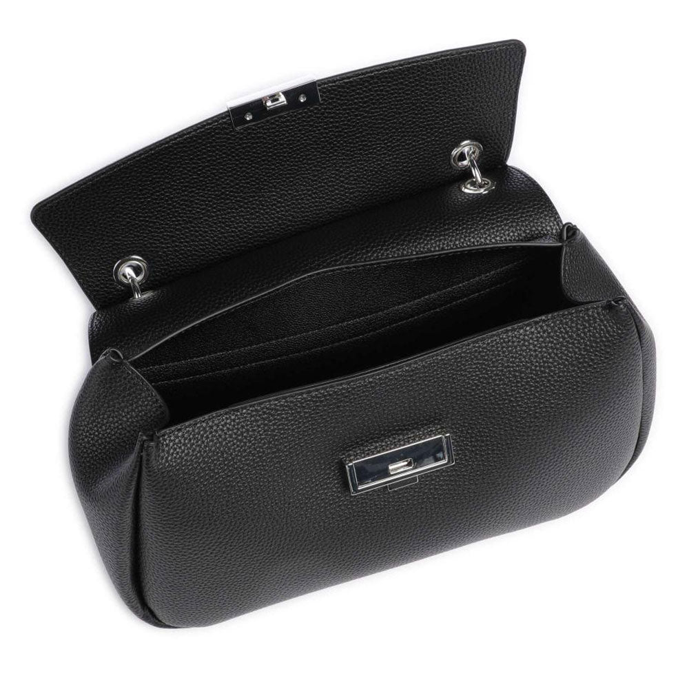 Borsa Donna a Mano con Tracolla ARMANI EXCHANGE colore Nero - 949177